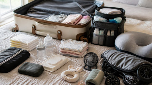 Best Baby Gear for Travel 2026: Smart Packing Guide