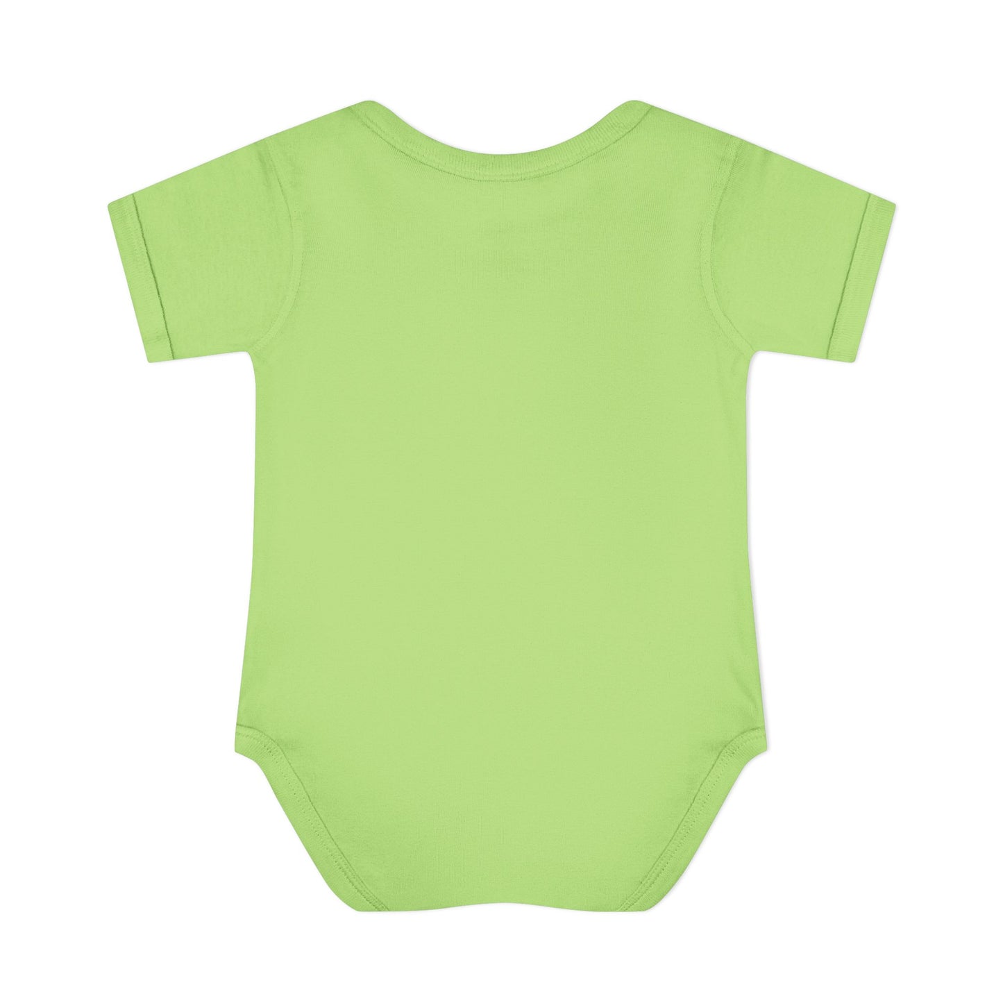 Bath and Body Works Baby Logo Infant Bodysuit