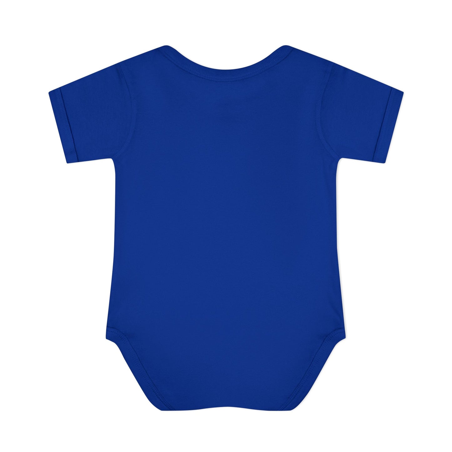Valentine Gnome Baby Bodysuit — "Hey Sweetie" Infant Onesie