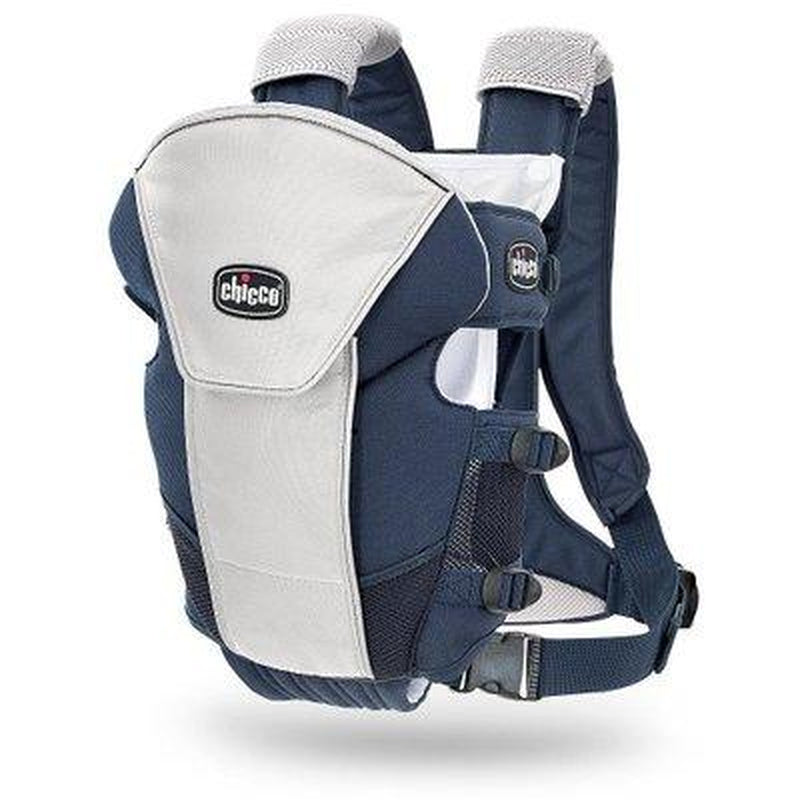 Ultimate Comfort Baby Carrier: the Perfect Blend of Style and Support