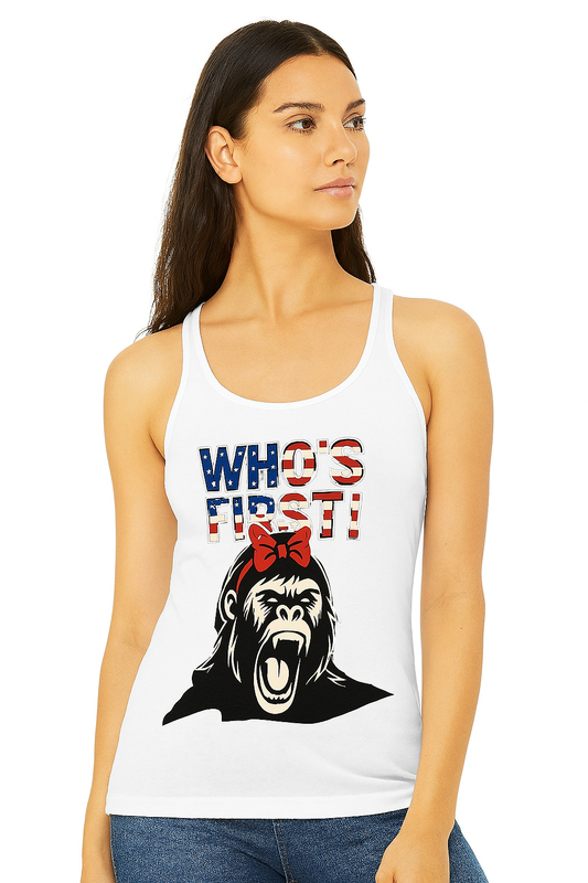 Unleash Your Inner Beast- Gorilla T-Shirt. Mom Strength.