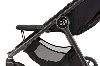 City Mini GT2 All-Terrain Stroller, Jet