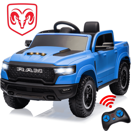 Chevrolet Tahoe Kids Ride on Car, 12V Powered Ride on Toy with Remote Control, 4 Wheels Suspension, Safety Belt, MP3 Player, LED Lights, Electric Vehicles for Boys Girls, Gray