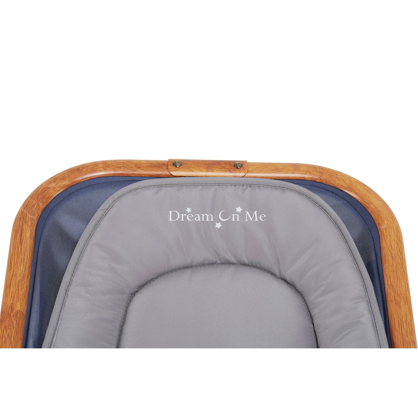 Rock with Me 2-In-1 Baby Rocker and Stationary Seat