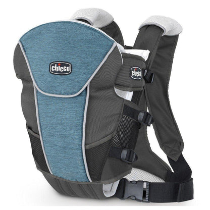 Ultimate Comfort Baby Carrier: the Perfect Blend of Style and Support